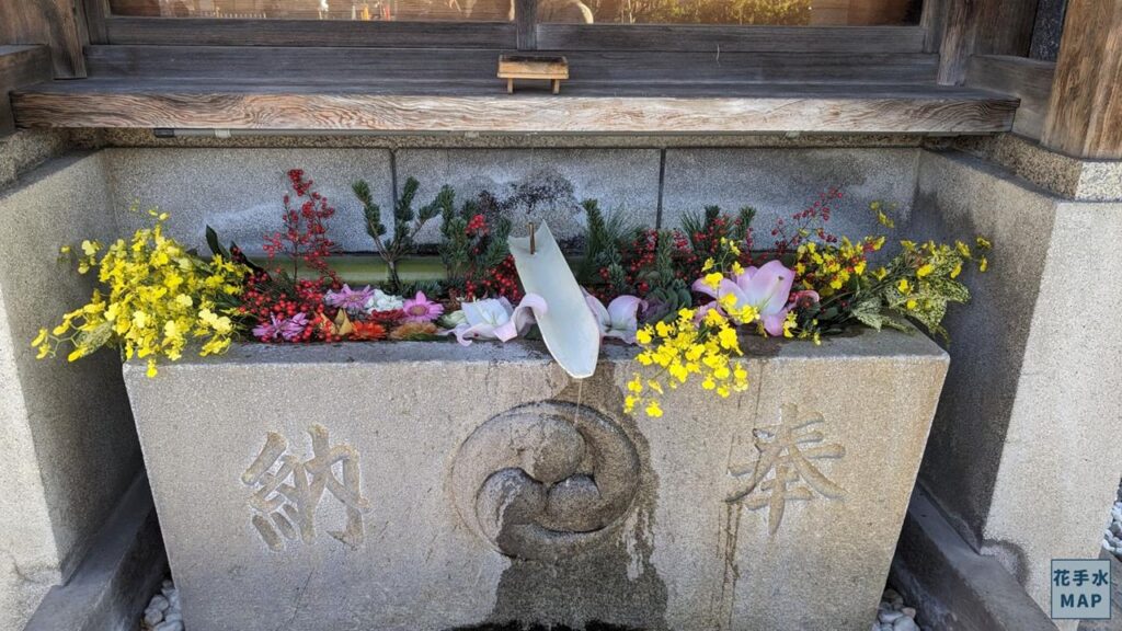 尾久八幡神社のブログ画像