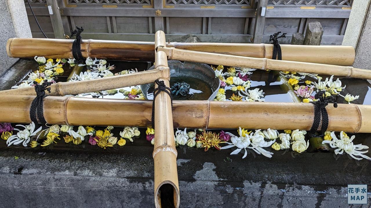 湯島天神（湯島天満宮）のブログ画像