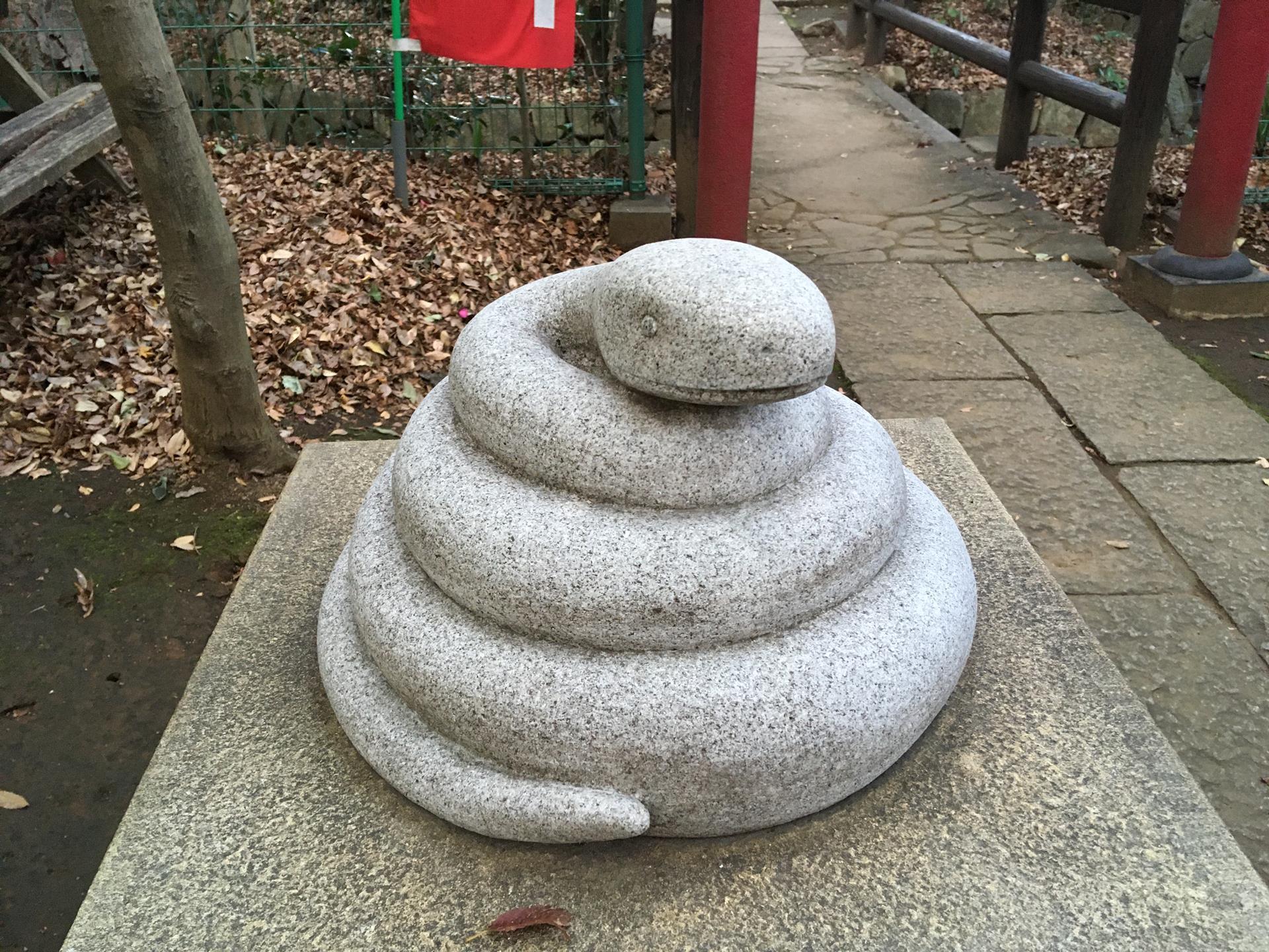 興禅院