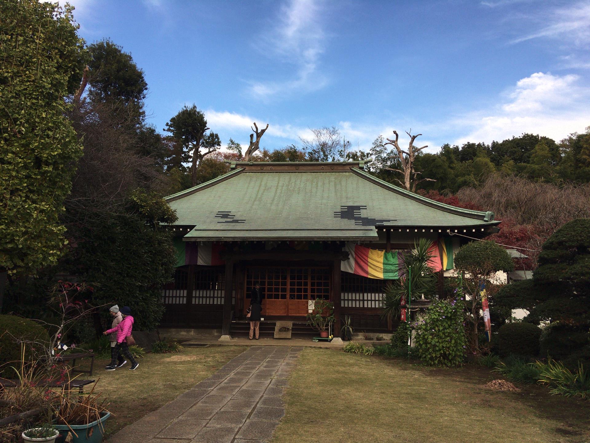 興禅院