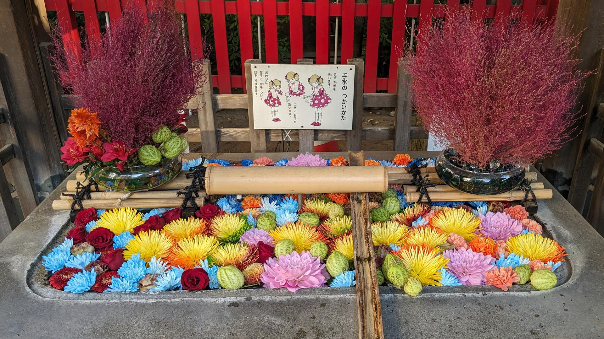 下谷神社のブログ画像