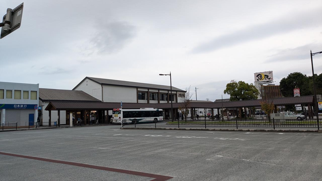 伊勢神宮旅行のブログ画像