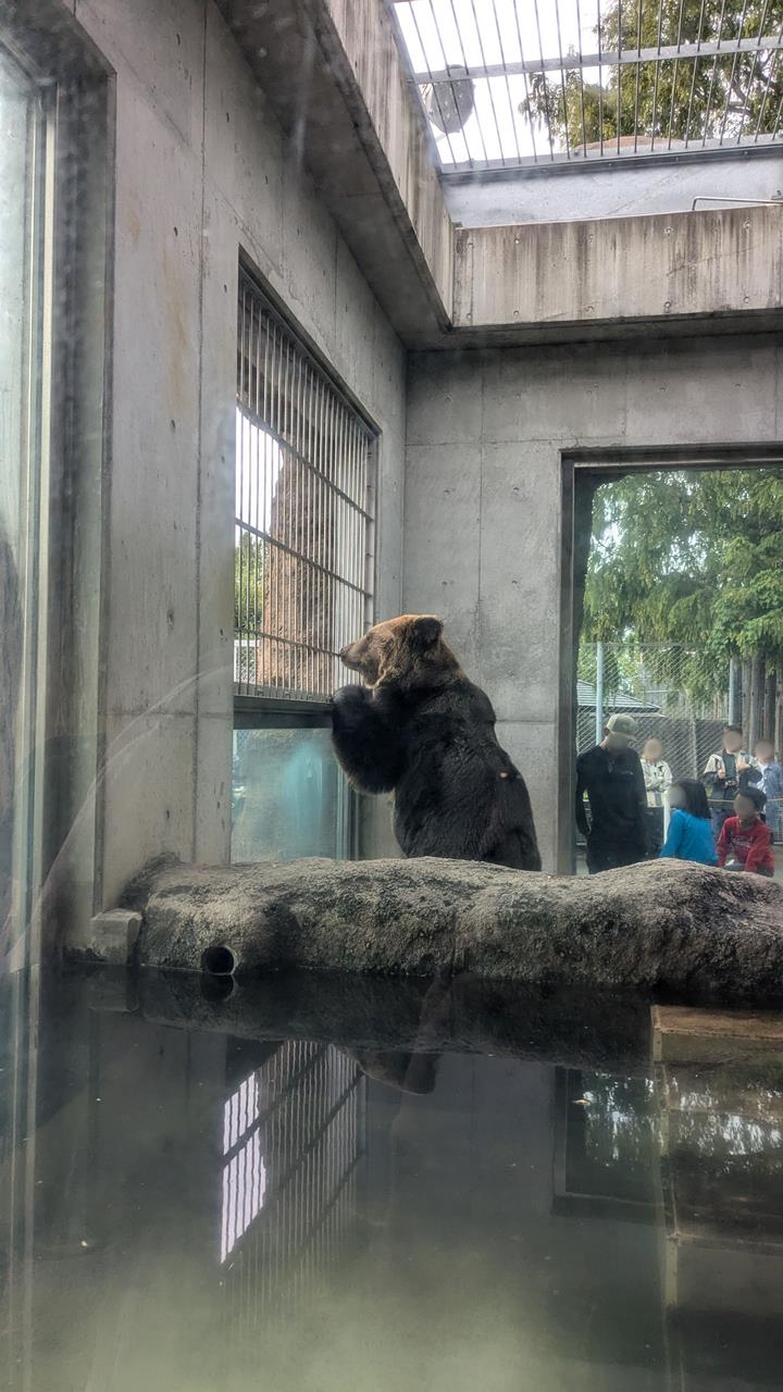 東武動物公園