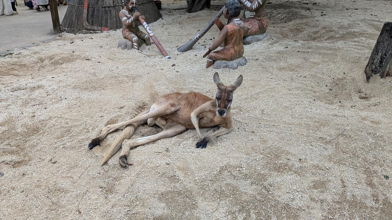 東武動物公園