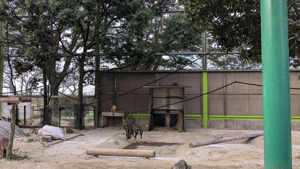 東武動物公園