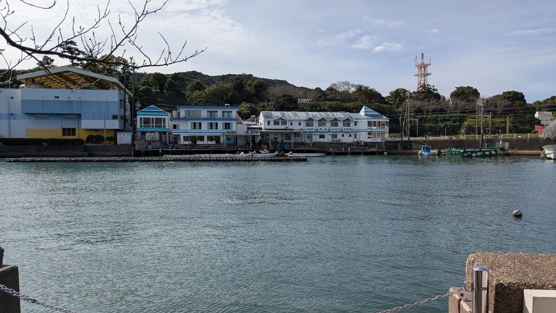 ミキモト真珠島の見どころや所要時間を解説【伊勢・鳥羽旅行2日目】