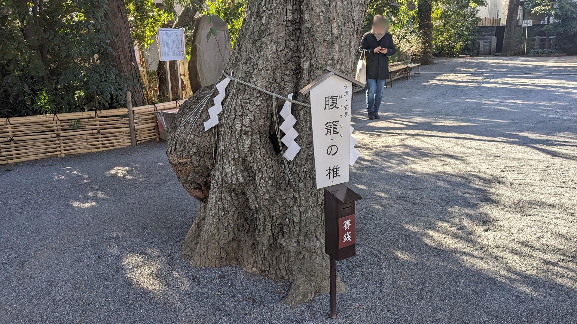 【東京・北区】七社神社の見どころとご利益を紹介｜子宝・安産・家庭円満のパワースポット