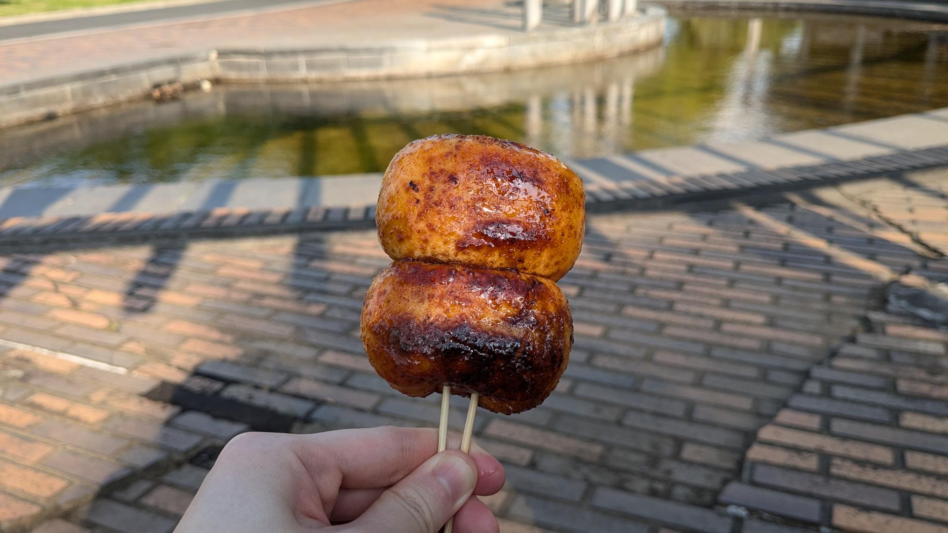 館林の「こいのぼりの里まつり」とツツジを見に行った