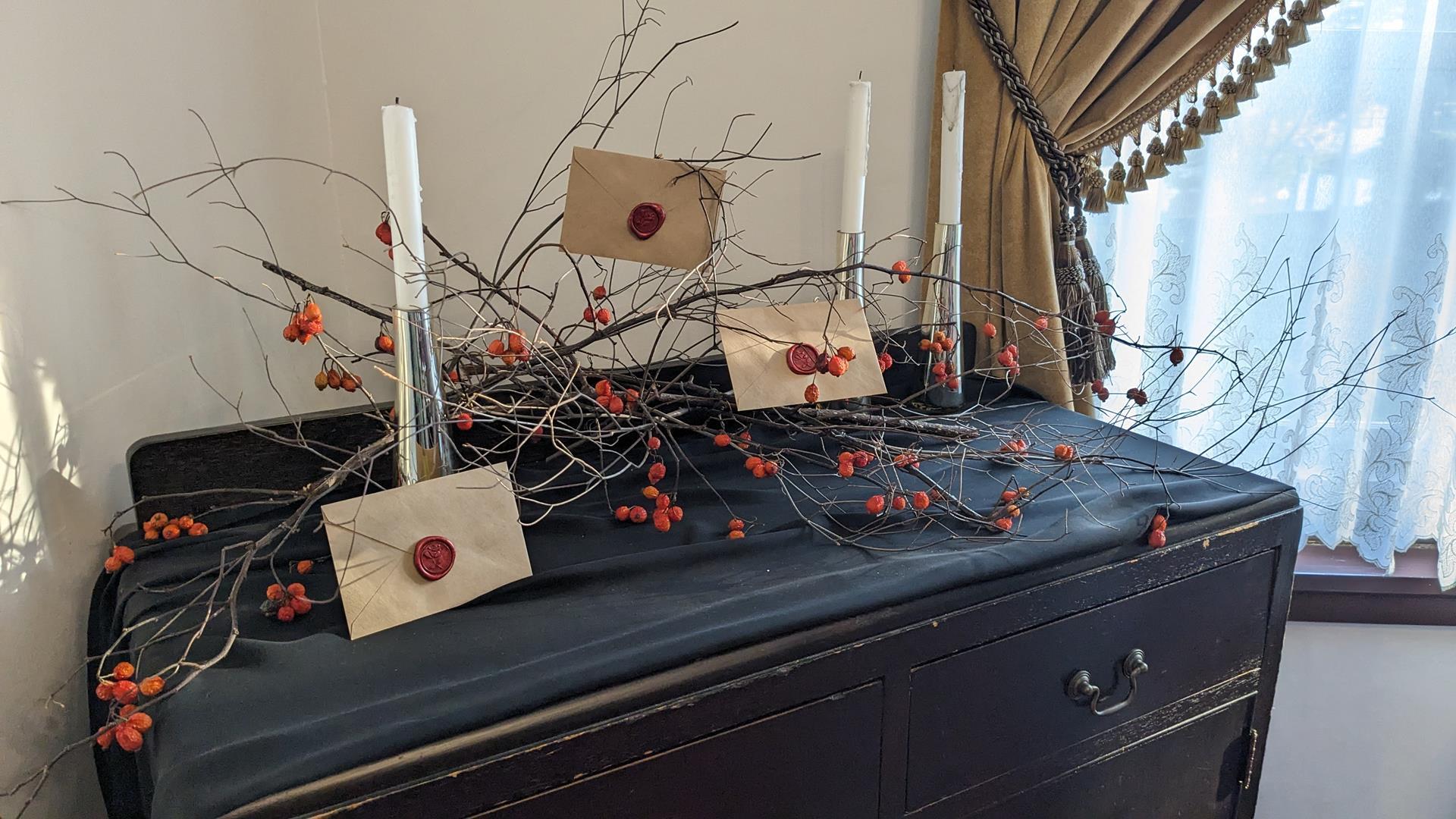 ハロウィンの時期に「横浜山手西洋館」を巡ってきた【横浜旅行2日目】