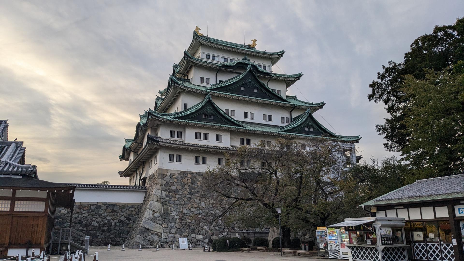 1泊2日で行く、伊勢・鳥羽・名古屋旅行!伊勢神宮や鳥羽水族館巡り