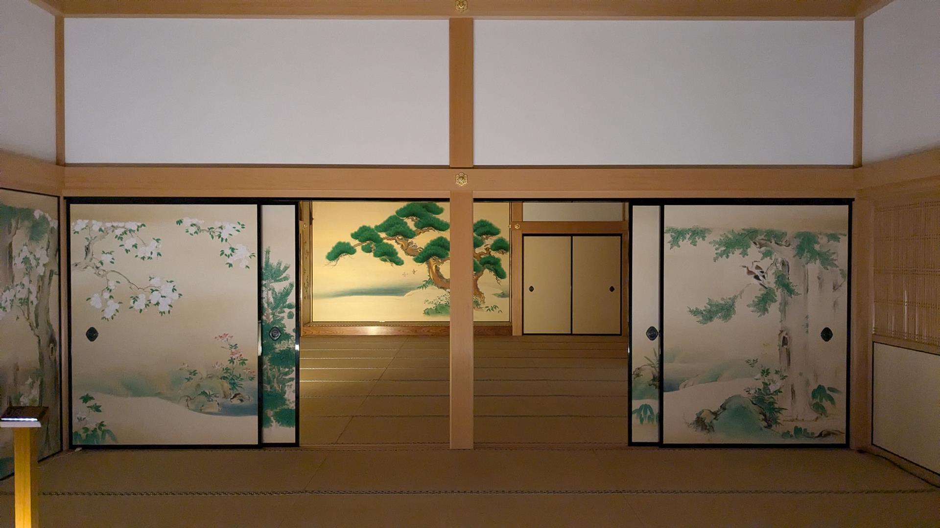 名古屋城