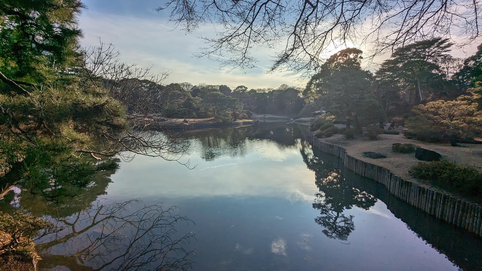 東京・六義園の魅力と見どころを徹底紹介!都心で味わう和の庭園散策