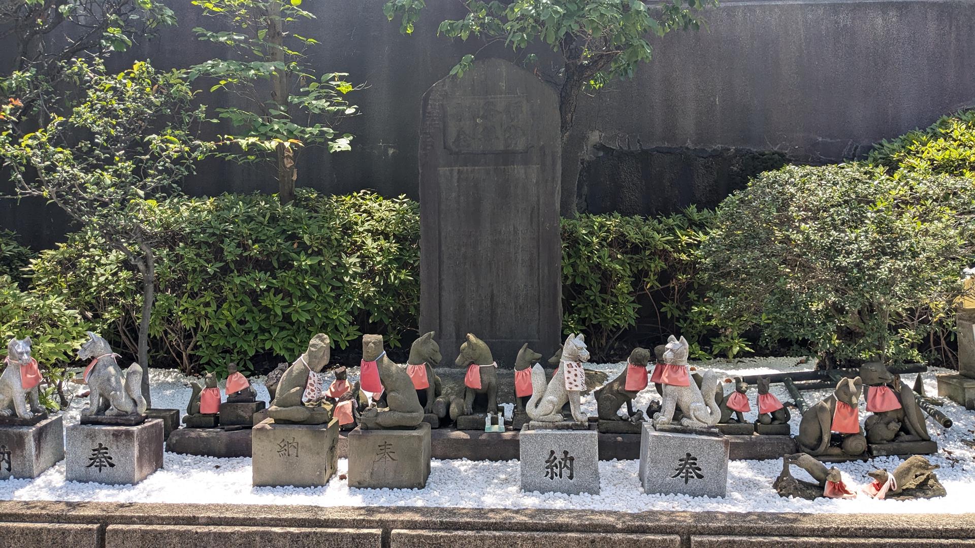 赤羽八幡神社