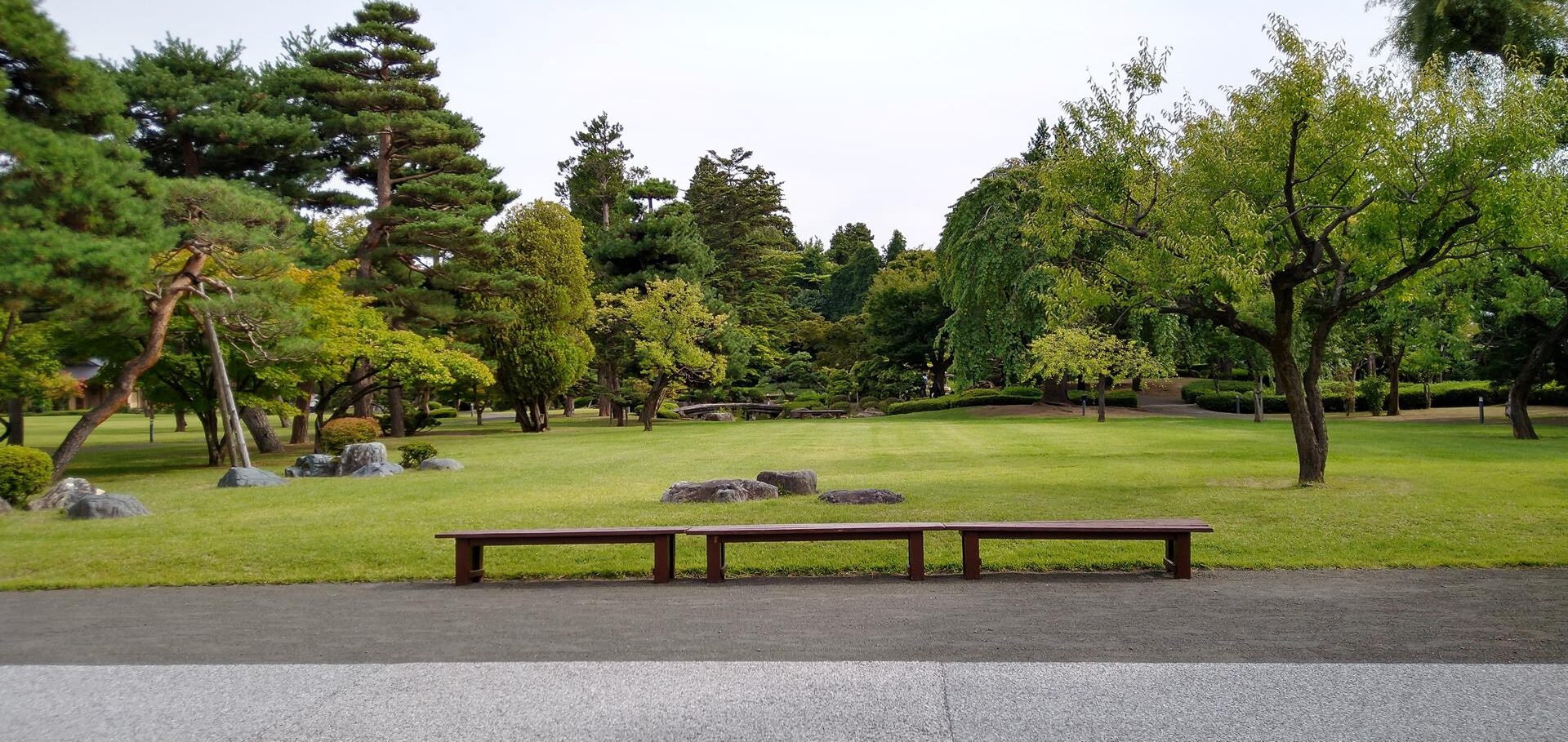 藤田記念庭園