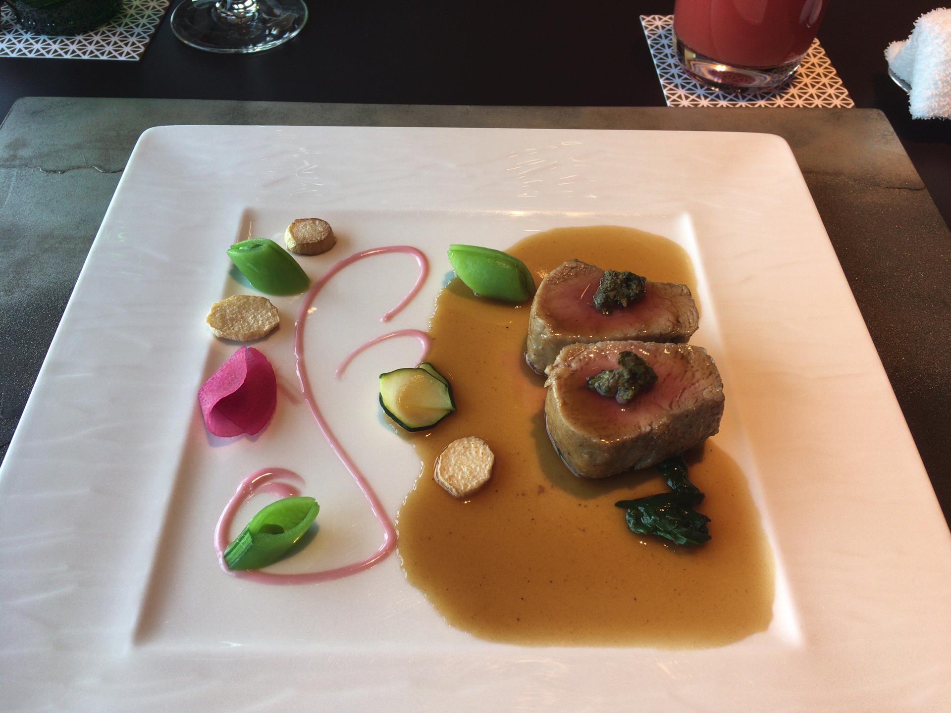 スカイレストラン634（Sky Restaurant Musashi）