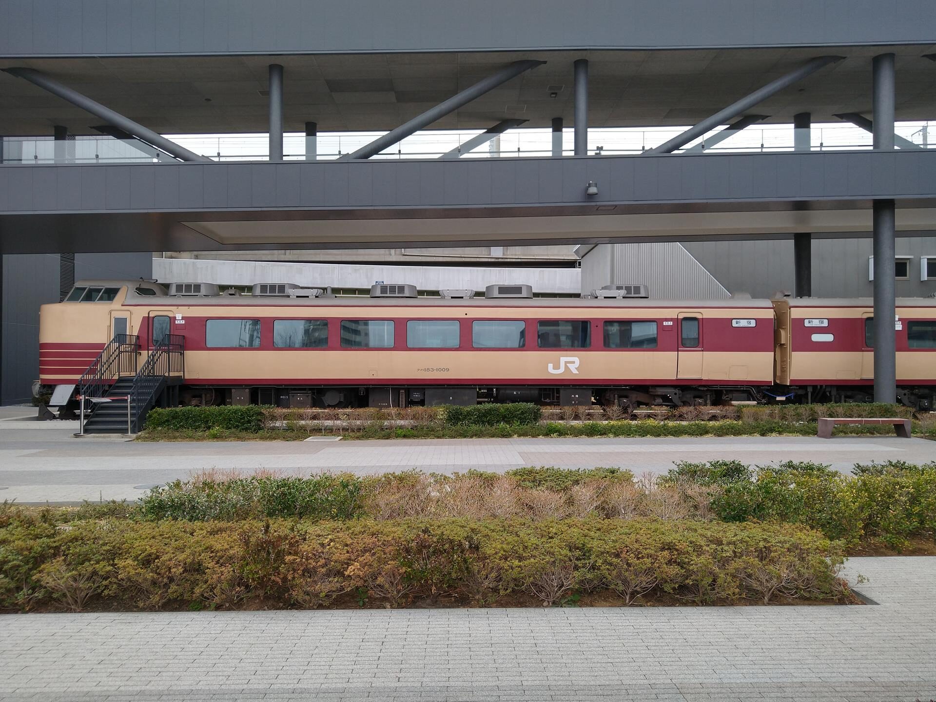 鉄道博物館デート体験！大人だけでも楽しめる魅力を紹介
