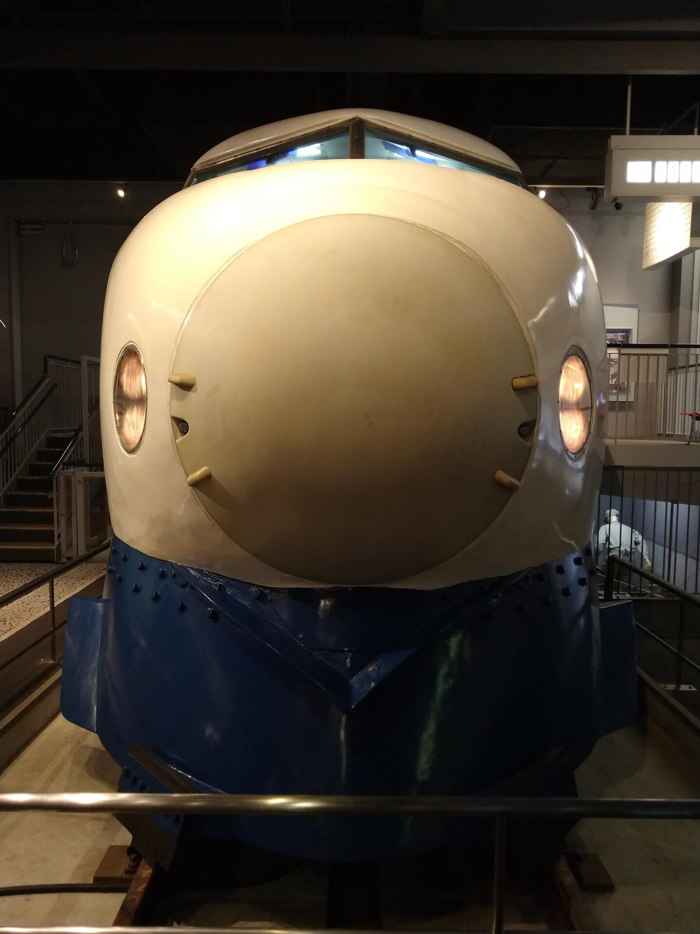 鉄道博物館デート体験！大人だけでも楽しめる魅力を紹介