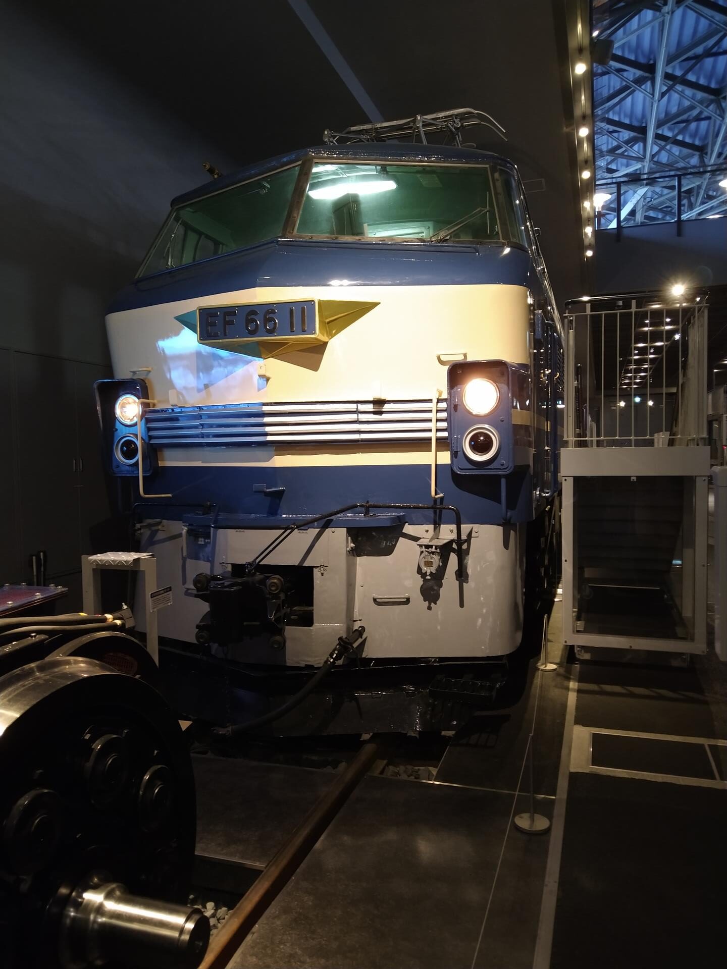 鉄道博物館デート体験！大人だけでも楽しめる魅力を紹介