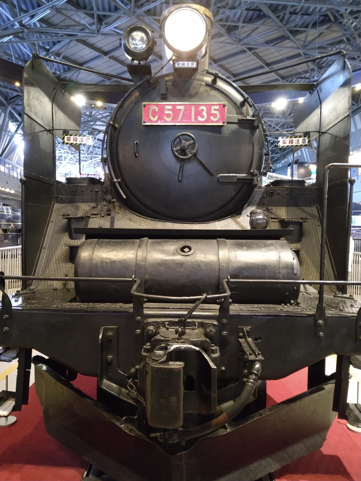 鉄道博物館デート体験！大人だけでも楽しめる魅力を紹介