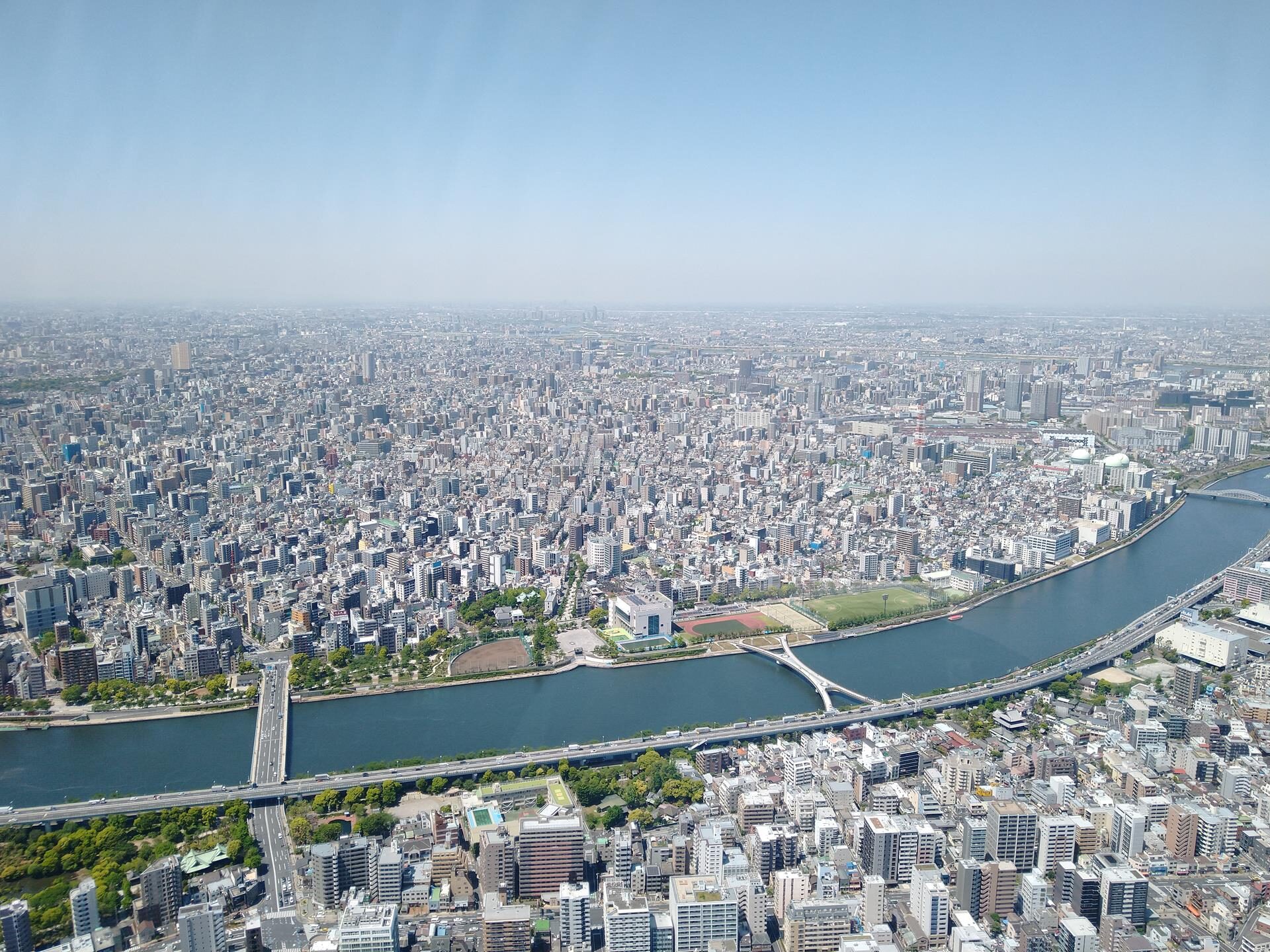 東京スカイツリー