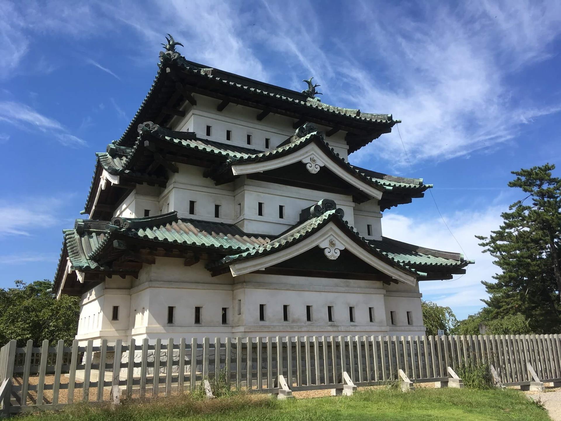 旅行のおともに「日本100名城スタンプラリー」がおすすめ!参加方法について解説