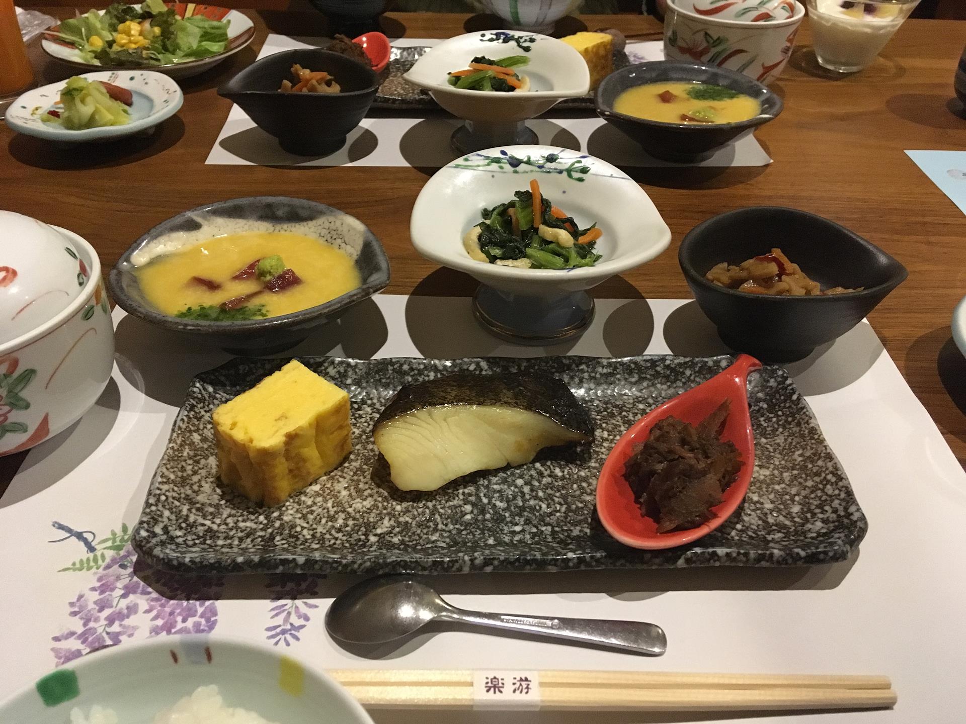 仕事の疲れを癒やす、GWの河口湖旅行