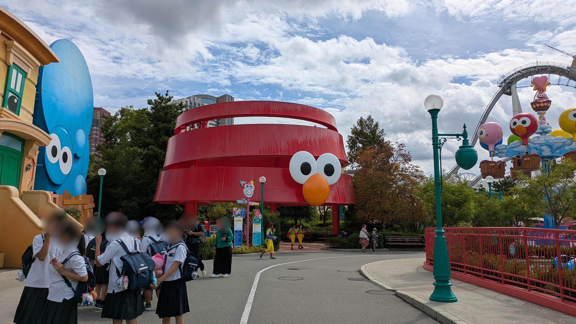 大阪関西万博・USJ・海遊館を楽しむ2泊3日の大阪旅行